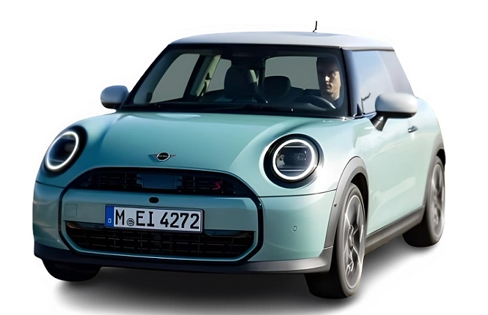 Mini Cooper SE Sport 2025 Price in United States